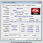 AMD FX-8150 CPU Overclocked to over 8.80 GHz
