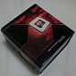 AMD FX-8150 CPU Retail Packaging Pictured