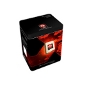 8-Core AMD FX Bulldozer CPU Gets Benchmarked