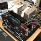 AMD FX-Series Bulldozer CPU Benchmarked Against Intel Core i7-990X