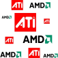 AMD Fights Back and Releases ATI Catalyst 13.1 Driver for Linux