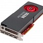 AMD FirePro W8100 Graphics Cards Announced for High-End CAD Market