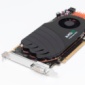 AMD FireStream 9250 Validated for HP ProLiant Servers