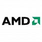 AMD First Quarter Finances Drop