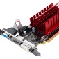 AMD Formally Adds the Radeon HD 5450