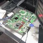 AMD Fusion Llano APU Runs Alien vs Predator