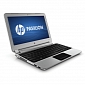 AMD Fusion Powered HP Pavilion dm1 Notebook Gets LTE Support