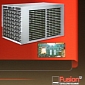 AMD Gets into Server Business with 2048 “Seoul” Cores per Rack