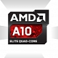 AMD Introduces Richland, the 2013 Elite Performance Processors for Notebooks