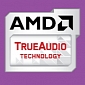 AMD Kaveri APU Highlights, Part 3: Dual Graphics, TrueAudio and Fluid Motion Video