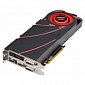AMD Launches $279 / €279 Radeon R9 280 Graphics Card