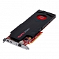 AMD Launches FirePro R5000 Graphics Card for Data Centers