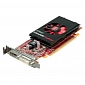 AMD Launches FirePro V3900 Professional Graphics Card
