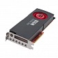 AMD Launches FirePro W-Series Professional Graphics Cards – Pictures