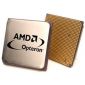 AMD Launches New Opteron Models