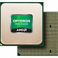 AMD Launches Opteron 3200 Single Socket Server Processors