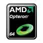 AMD Launches Opteron 6200 and 4200 CPUs