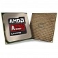 AMD Leaks Godavari A10-8850K and 11 Other APUs