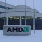 AMD Lent $650 Million from the New York State