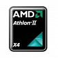 AMD Lists Athlon II X4 700-Series Trinity Processors