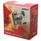 AMD Lists Two New Dual-Core Desktop Llano APUs