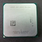 AMD Llano A8-3850 APU Breaks 3DMark World Record for Integrated GPUs