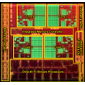 AMD Llano APU to Get Dual-GPU Technology Similar to Hybrid CrossFire