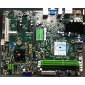 AMD Llano FM1 Test Board Gets Pictured
