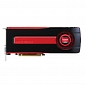 AMD Makes Plans for New Radeon HD 7000 Cards in First Half of 2013