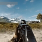 AMD Mantle Makes Graphics Look Washed Out in Battlefield 4, Compared to DirectX