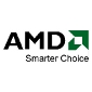 AMD Named Components Vendor of the Year in the UK