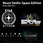 AMD Never Settle: Space Edition Brings Number of Free Games to 31