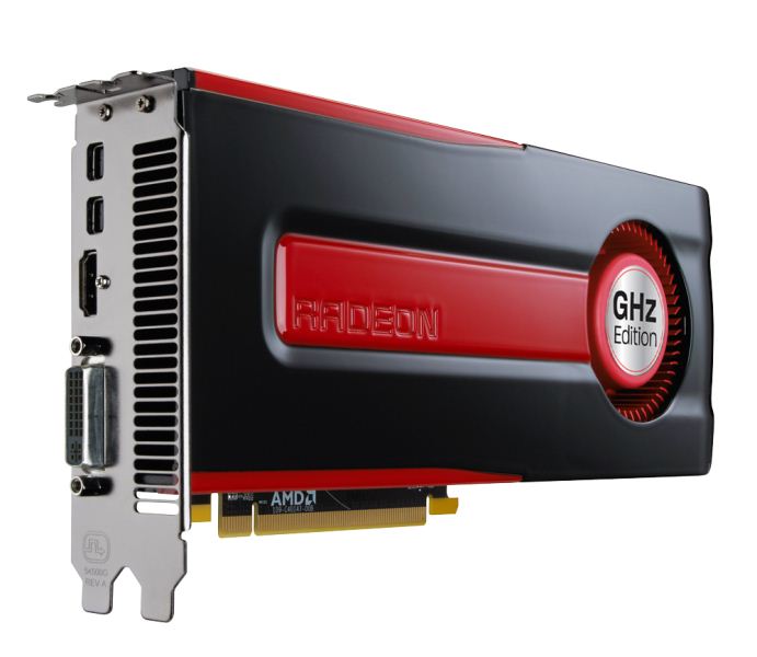 Amd Officially Intros Radeon Hd 7850 Hd 7870 Pitcairn Cards