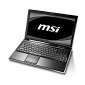 AMD-Packing MSI FX610 Notebook Goes on Sale