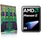 AMD Phenom II Offers 20 Percent Performance Gains