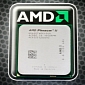 AMD Phenom II X4 960T Zosma CPU Is Joined by 950T