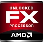 AMD Piledriver FX-8350 Vishera Processor Allegedly Benchmarked