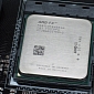 AMD Piledriver FX Processors, at Least 20% Faster than Bulldozer