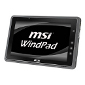 AMD Powered MSI WindPad W110 Tablet Starts Shipping in the US