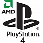 AMD Powers the New PlayStation 4