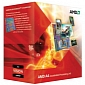 AMD Prepares A4-3420 Llano-Based APU for May/June Release