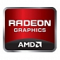 AMD Prepares Sea, Volcanic and Pirates Islands GPUs