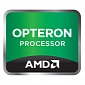 AMD Prepares Seattle 64-Bit ARM Opteron CPUs for 2014