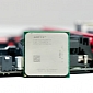 AMD Prices FX-4170 and FX-6200 Bulldozer CPUs