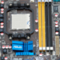 AMD RS880-Based Motherboard from ASUS Revealed