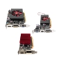 AMD Radeon HD 6670, HD 6570 and HD 6450 GPUs Go Official, OEM-Only
