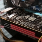 AMD Radeon HD 6870 Hands-on Photos
