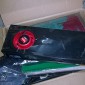 AMD Radeon HD 6970 Leaked Photo And Specs Galore