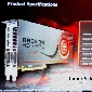 AMD Radeon HD 6970 Tech Specs Leaked Yet Again