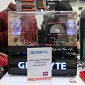 AMD Radeon HD 6990 Antilles May Launch During CeBIT 2011, Spotted in Sapphire and Gigabyte Systems